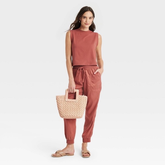 SOLD -  Muscle Tank Top - Picture 3 of 3